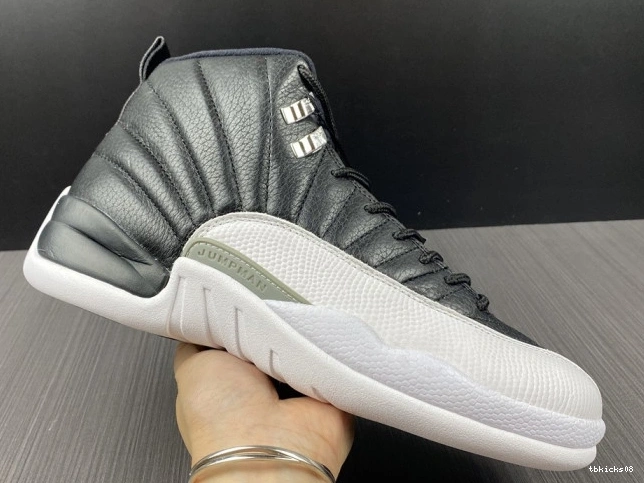 Rep TBkick Jordan (2012) Retro Playoffs Air 130690-001 12 0816